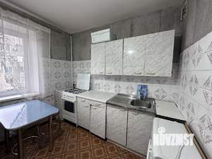 1-к квартира, вторичка, 38м2, 3/5 этаж