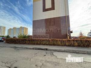 2-к квартира, вторичка, 57м2, 11/17 этаж