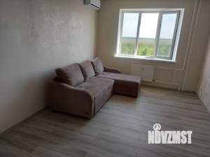 1-к квартира, вторичка, 36м2, 6/15 этаж