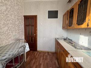 3-к квартира, вторичка, 45м2, 3/3 этаж