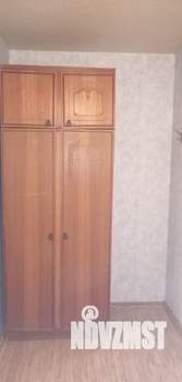 1-к квартира, вторичка, 43м2, 5/10 этаж