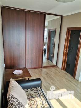 1-к квартира, вторичка, 34м2, 14/14 этаж