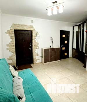 2-к квартира, вторичка, 83м2, 8/15 этаж