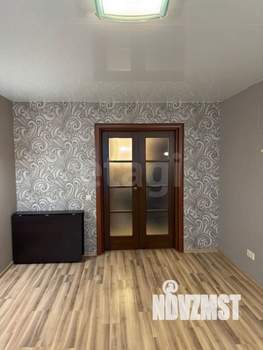 1-к квартира, вторичка, 44м2, 9/14 этаж