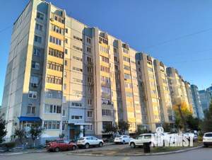 2-к квартира, вторичка, 53м2, 3/9 этаж