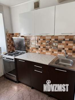 2-к квартира, вторичка, 43м2, 3/4 этаж