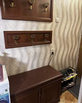 2-к квартира, вторичка, 47м2, 4/5 этаж