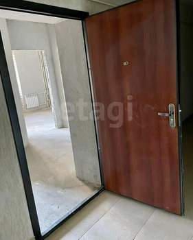 1-к квартира, вторичка, 39м2, 4/14 этаж