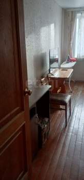 3-к квартира, вторичка, 62м2, 3/5 этаж