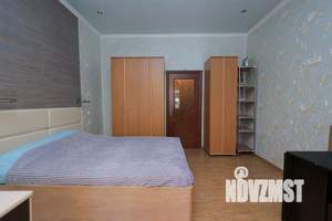 3-к квартира, вторичка, 70м2, 2/2 этаж