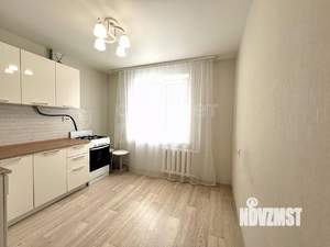 2-к квартира, вторичка, 55м2, 1/9 этаж