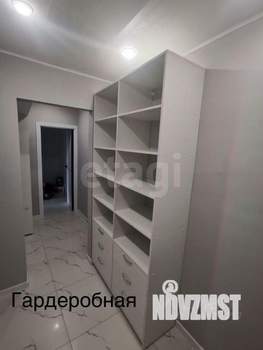 3-к квартира, вторичка, 78м2, 14/17 этаж