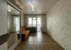 3-к квартира, вторичка, 66м2, 5/9 этаж
