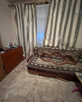 1-к квартира, вторичка, 21м2, 9/9 этаж