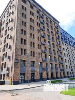 3-к квартира, вторичка, 75м2, 8/9 этаж