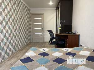 3-к квартира, вторичка, 59м2, 4/5 этаж