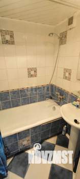 2-к квартира, вторичка, 53м2, 2/10 этаж