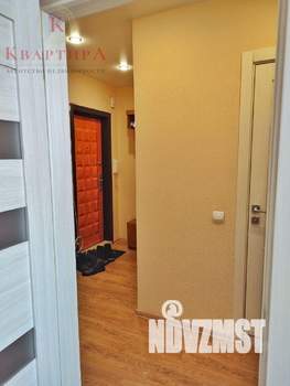 1-к квартира, вторичка, 36м2, 9/9 этаж