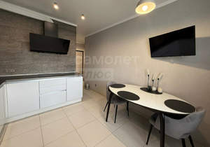 2-к квартира, вторичка, 51м2, 2/17 этаж