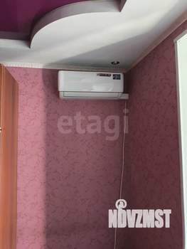 1-к квартира, вторичка, 41м2, 8/10 этаж