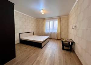 2-к квартира, вторичка, 58м2, 2/17 этаж