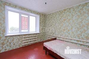 Студия квартира, вторичка, 18м2, 4/5 этаж