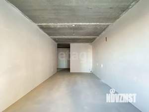 1-к квартира, вторичка, 55м2, 5/17 этаж