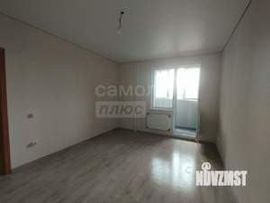 1-к квартира, вторичка, 36м2, 2/17 этаж