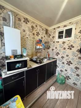 1-к квартира, вторичка, 29м2, 2/5 этаж