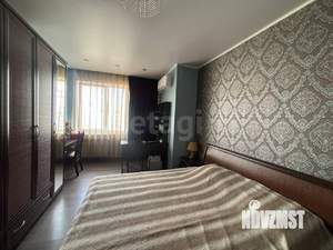 2-к квартира, вторичка, 56м2, 12/17 этаж