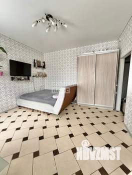 1-к квартира, вторичка, 36м2, 1/4 этаж