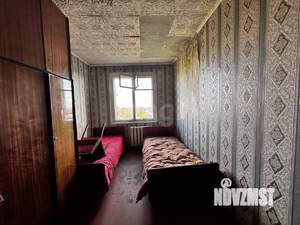 2-к квартира, вторичка, 45м2, 5/5 этаж