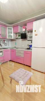 1-к квартира, вторичка, 46м2, 2/11 этаж