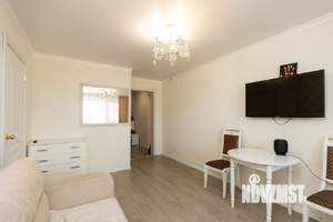 3-к квартира, вторичка, 52м2, 5/5 этаж