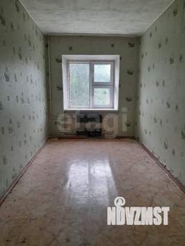 Студия квартира, вторичка, 12м2, 2/4 этаж
