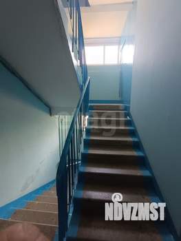 2-к квартира, вторичка, 53м2, 7/9 этаж
