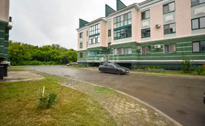 1-к квартира, вторичка, 34м2, 3/3 этаж