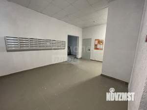 1-к квартира, вторичка, 40м2, 2/7 этаж