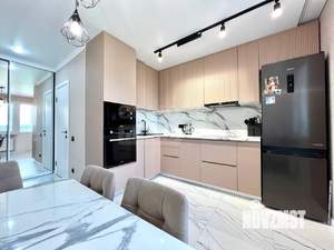 2-к квартира, вторичка, 59м2, 4/19 этаж