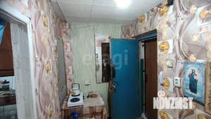 Студия квартира, вторичка, 24м2, 5/5 этаж