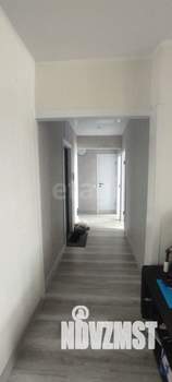 2-к квартира, вторичка, 43м2, 8/9 этаж