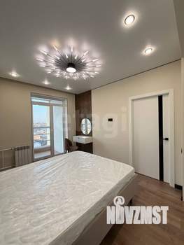 1-к квартира, вторичка, 44м2, 6/17 этаж