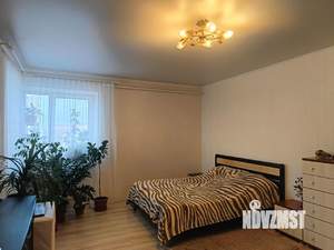 1-к квартира, вторичка, 45м2, 13/13 этаж