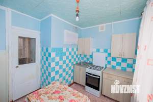 3-к квартира, вторичка, 57м2, 5/9 этаж