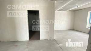 1-к квартира, вторичка, 36м2, 2/17 этаж