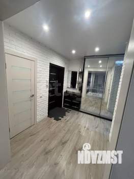 2-к квартира, вторичка, 73м2, 10/17 этаж