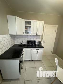 2-к квартира, вторичка, 55м2, 12/17 этаж