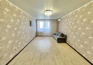 1-к квартира, вторичка, 40м2, 6/15 этаж