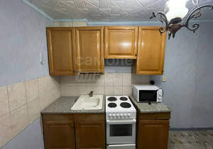 1-к квартира, вторичка, 35м2, 1/9 этаж