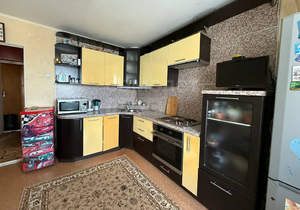 1-к квартира, вторичка, 35м2, 8/9 этаж